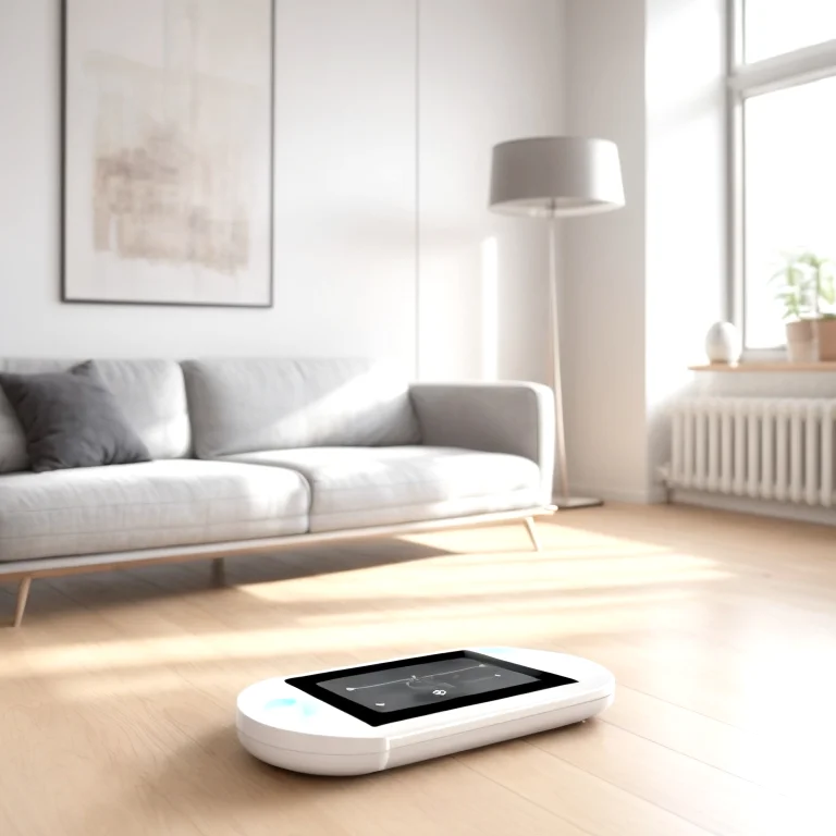 Smartes Sicherheitspaket